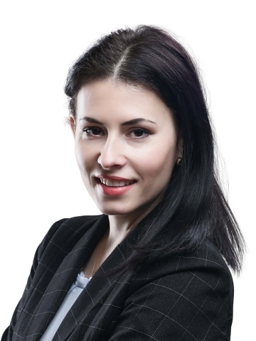 Kateřina Rejnartová Kateřina Rejnartová