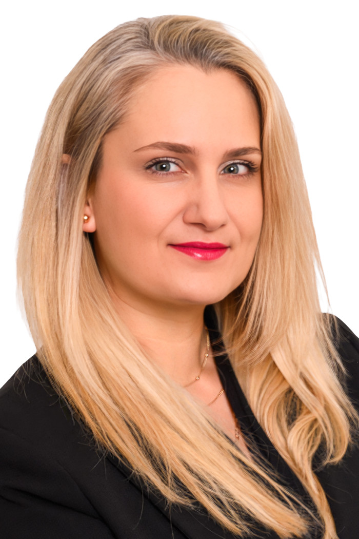 Barbora Hájková Barbora Hájková